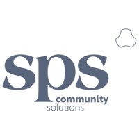 SPS Community Solutions Logo