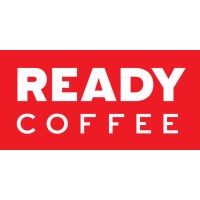 Ready Coffee Logo