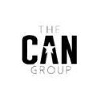 The CAN Group Logo