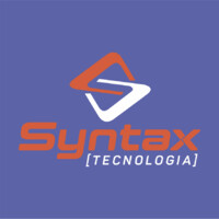 Syntax Tecnologia Logo