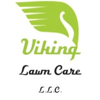 Viking Lawn Care, LLC Logo