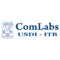 Comlabs-USDI ITB Logo