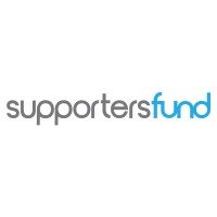 The Supporters Fund Logo