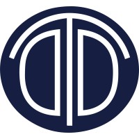 DTD Management Inc. Logo