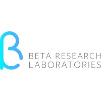 Beta Research Laboratories Inc. Logo