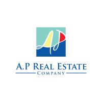 AP Real Estate Comapny Logo