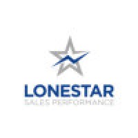 Lonestar Sales Performance Logo