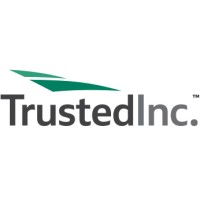 Trusted Inc. Logo