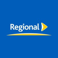 Banco Regional Logo