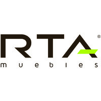 RTA muebles Logo