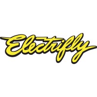 Electrifly Co. Logo