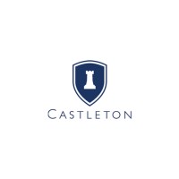 Castleton Partners Logo