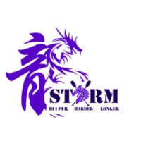 CYPN Storm Dragon Boat Team Logo