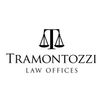 Tramontozzi Law Offices Logo