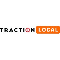 TractionLocal Logo
