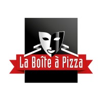 La Boite à Pizza Logo