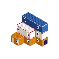 Newspace Containers Logo