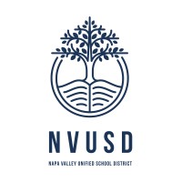 Napa Valley Unified School District Logo