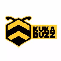 Kuka Buzz Logo