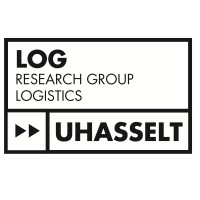 LOG UHasselt Logo
