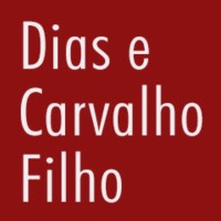 Dias e Carvalho Filho Advogados Logo