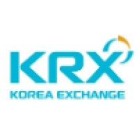 Korea Exchange Logo