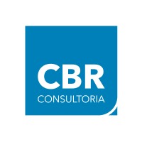 CBR Consultoria em Tecnologia da Informação Logo
