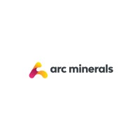 Arc Minerals Limited Logo