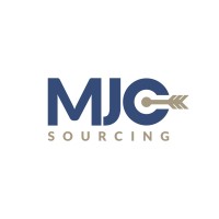 MJC Sourcing Logo