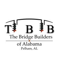 The Bridge Builders of Alabama LLC. Logo