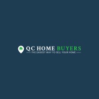 QC Home Buyers Logo