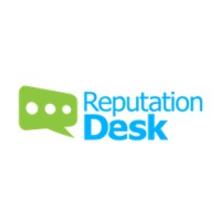 Reputation Desk Logo