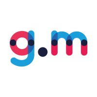 Graphic Market Company Logo