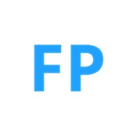 Fresh PEAKS Capital Logo