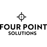 Four Point Solutions, LLC Logo