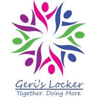 Geris Locker Logo