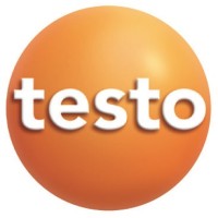 Testo Argentina Logo