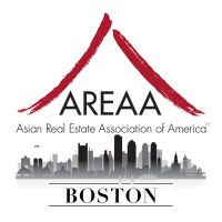 AREAA Boston Logo