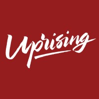 Uprising Magazine Logo