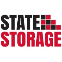 State Storage Group Logo