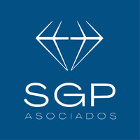 SGP Asociados Logo