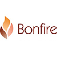 Bonfire Hot Yoga Logo