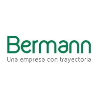 Bermann Comunicaciones Logo