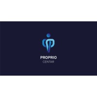 Proprio Centar Logo