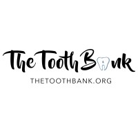 The Tooth Bank, Inc. Logo
