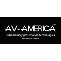 AV-AMERICA Logo