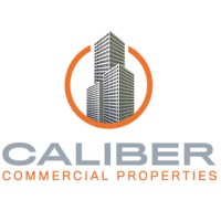 Caliber Commercial Properties Logo