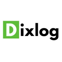 Dixlog LLC Logo