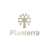 Planterra Ltd - Design, Develop, Deliver Logo