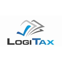 LogiTax Logo